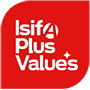 Isif Plus Values