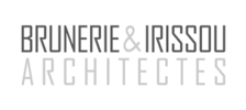 Brunerie et Irissou Architectes