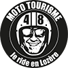 Moto Tourisme 48